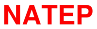 NATEP logo